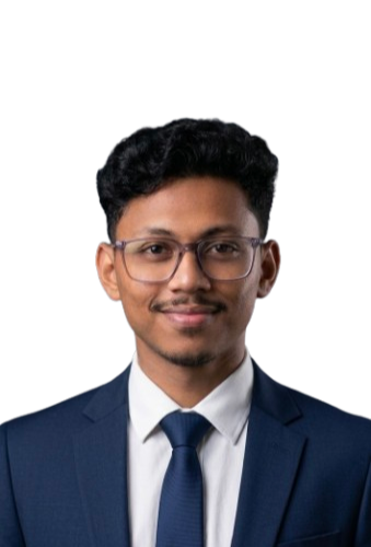 Aryan Manandhar